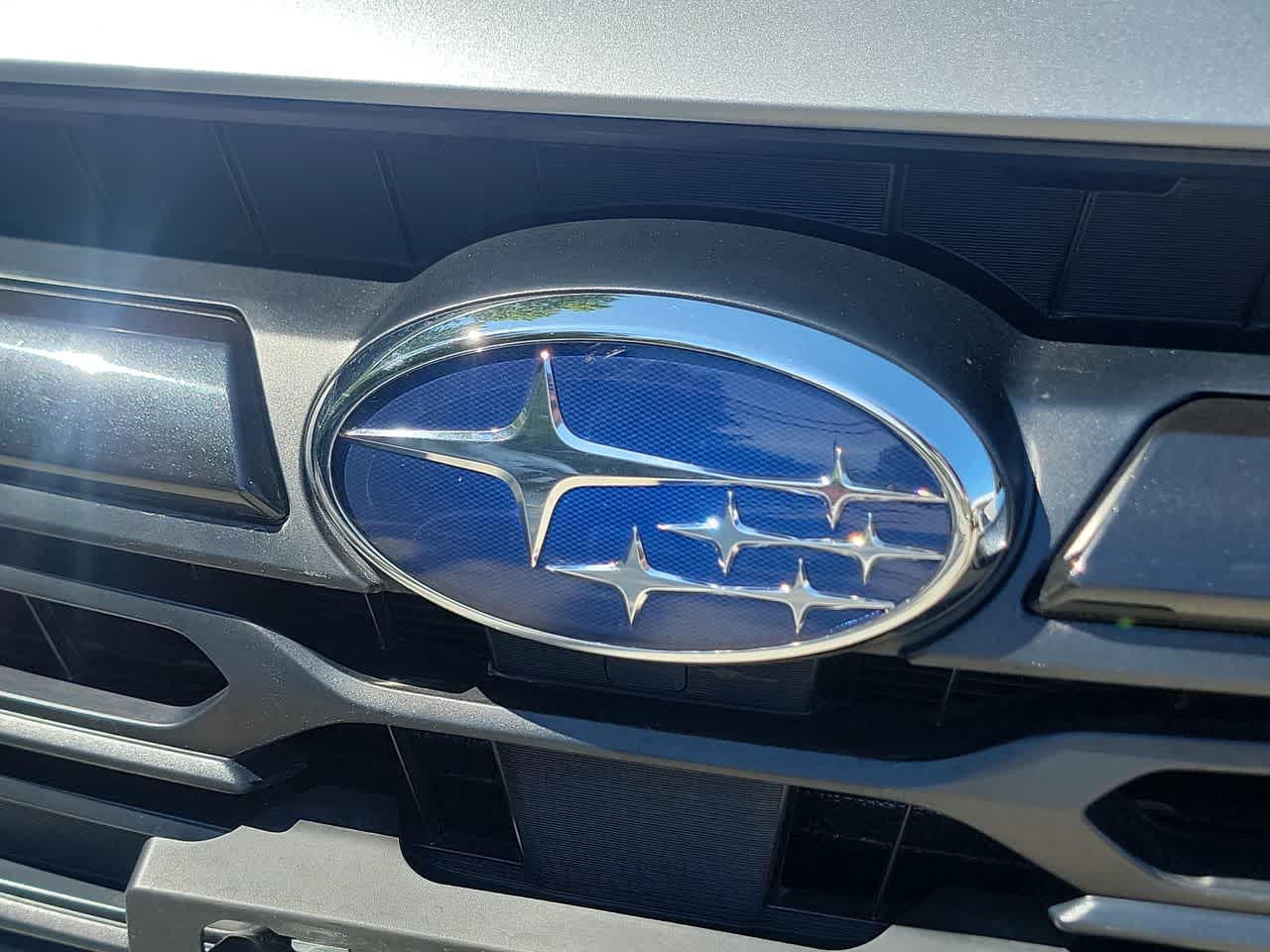 used 2024 Subaru Outback car, priced at $33,495