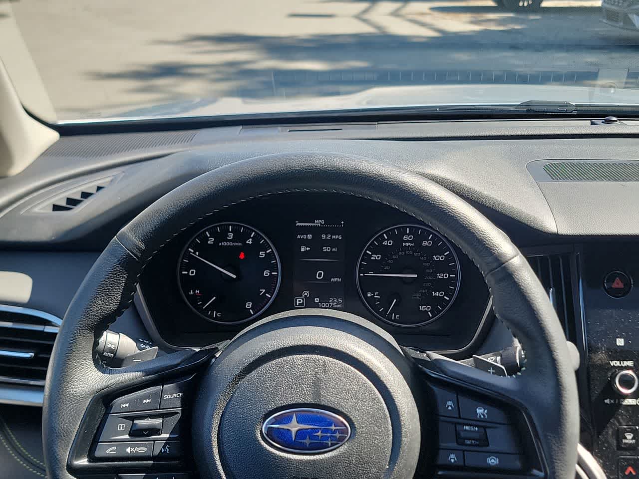 used 2024 Subaru Outback car, priced at $33,495