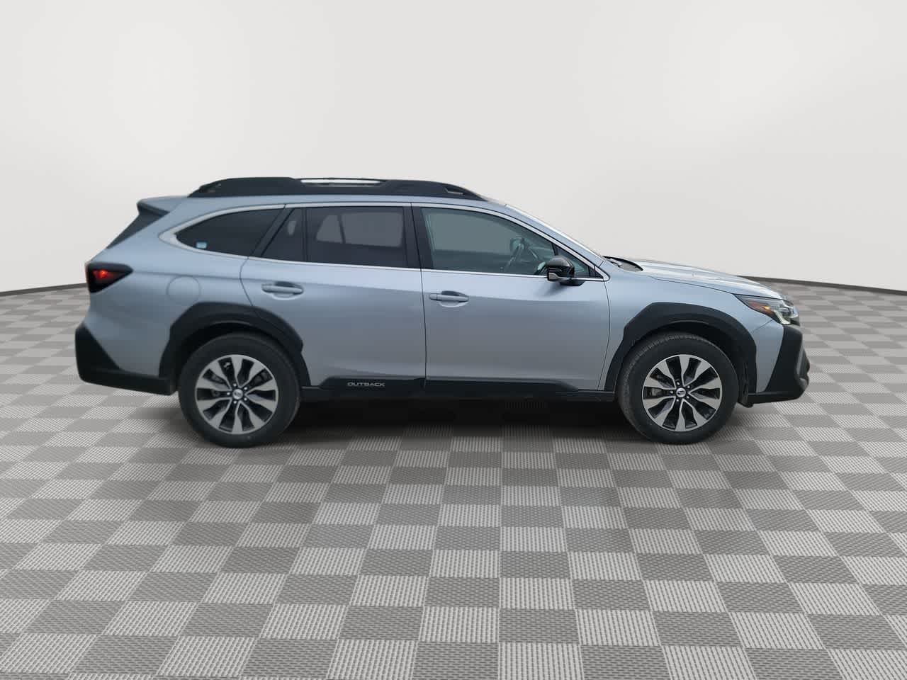 used 2024 Subaru Outback car, priced at $32,923