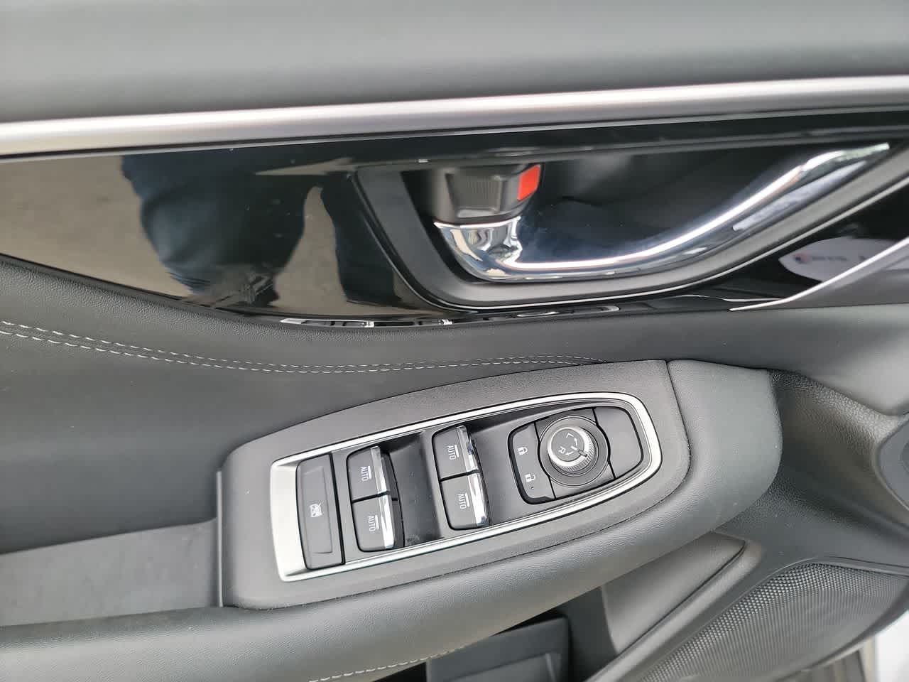 used 2024 Subaru Outback car, priced at $32,923