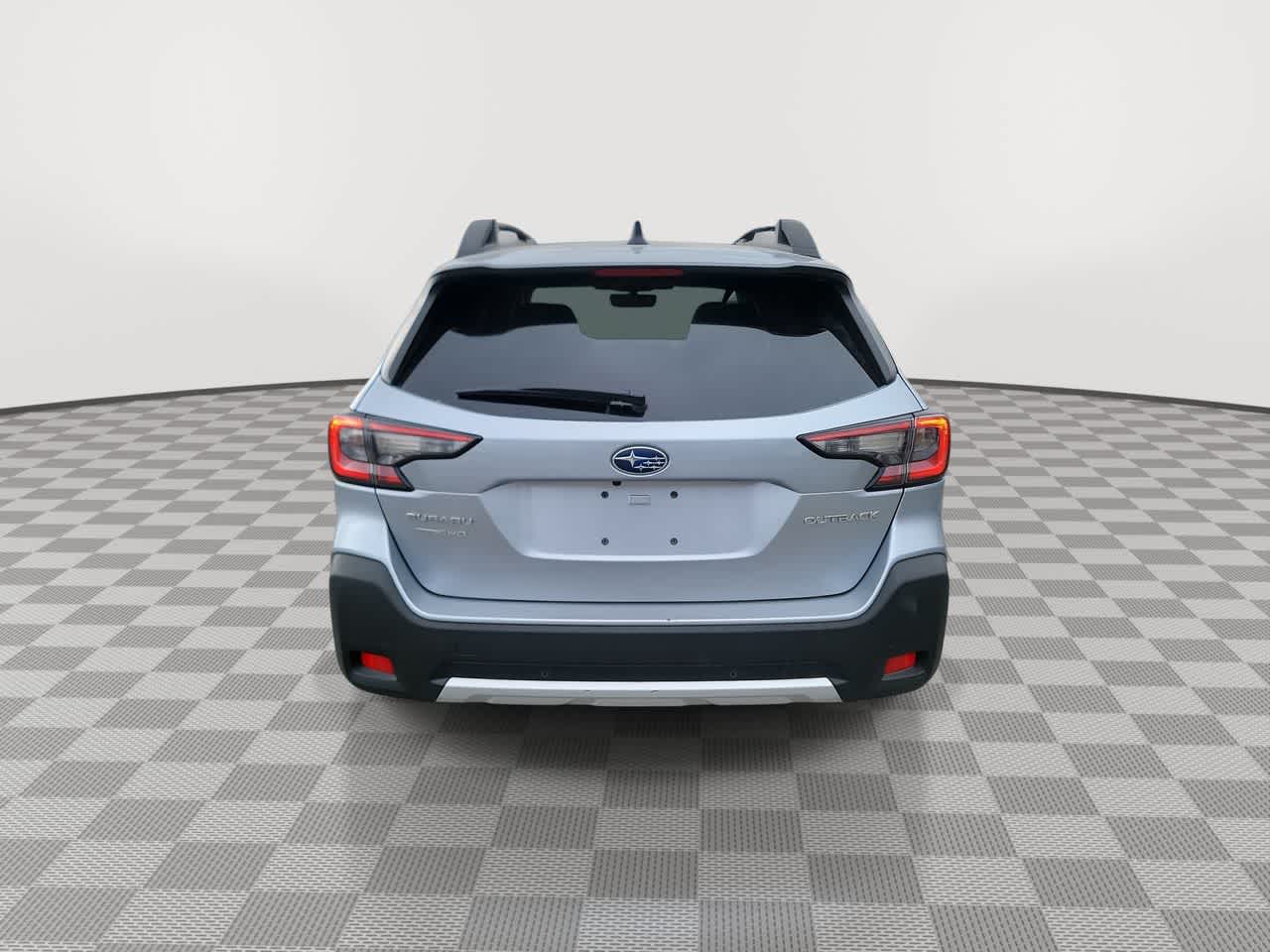 used 2024 Subaru Outback car, priced at $32,923