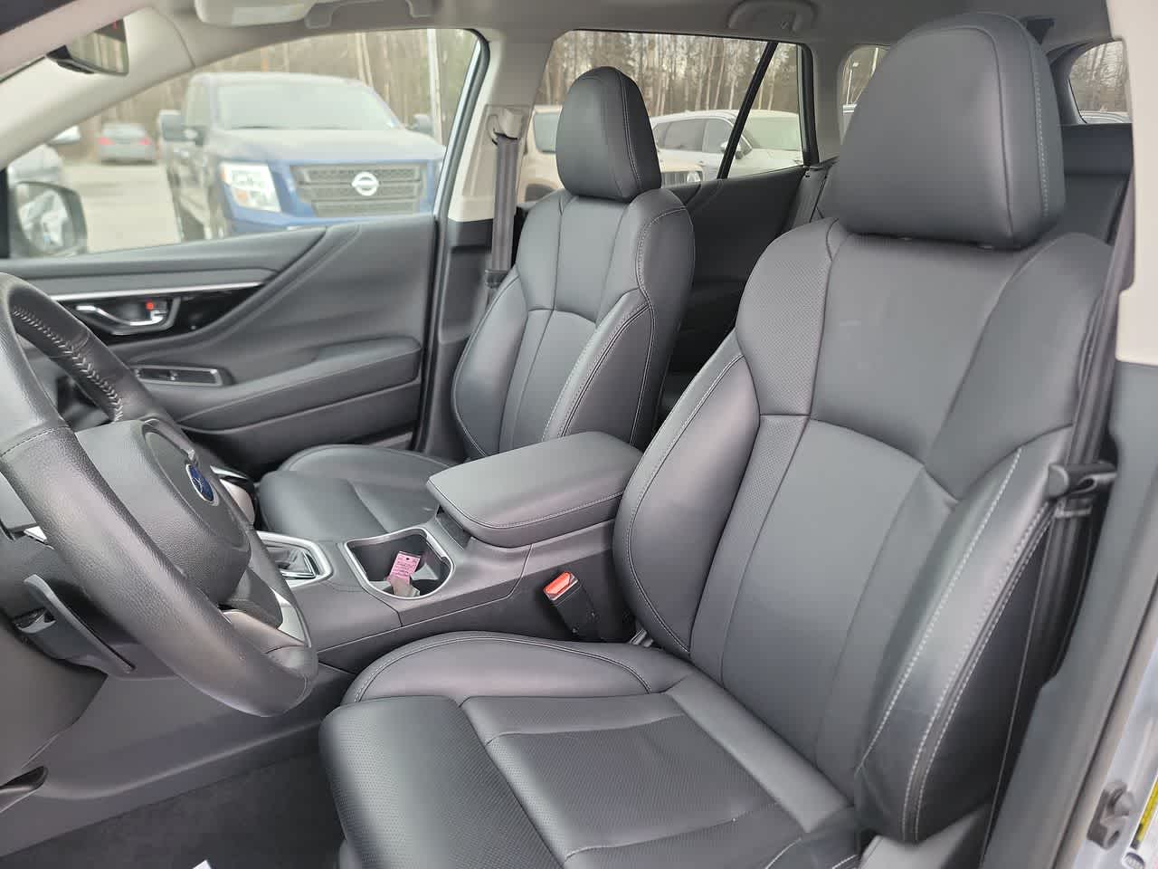 used 2024 Subaru Outback car, priced at $32,923