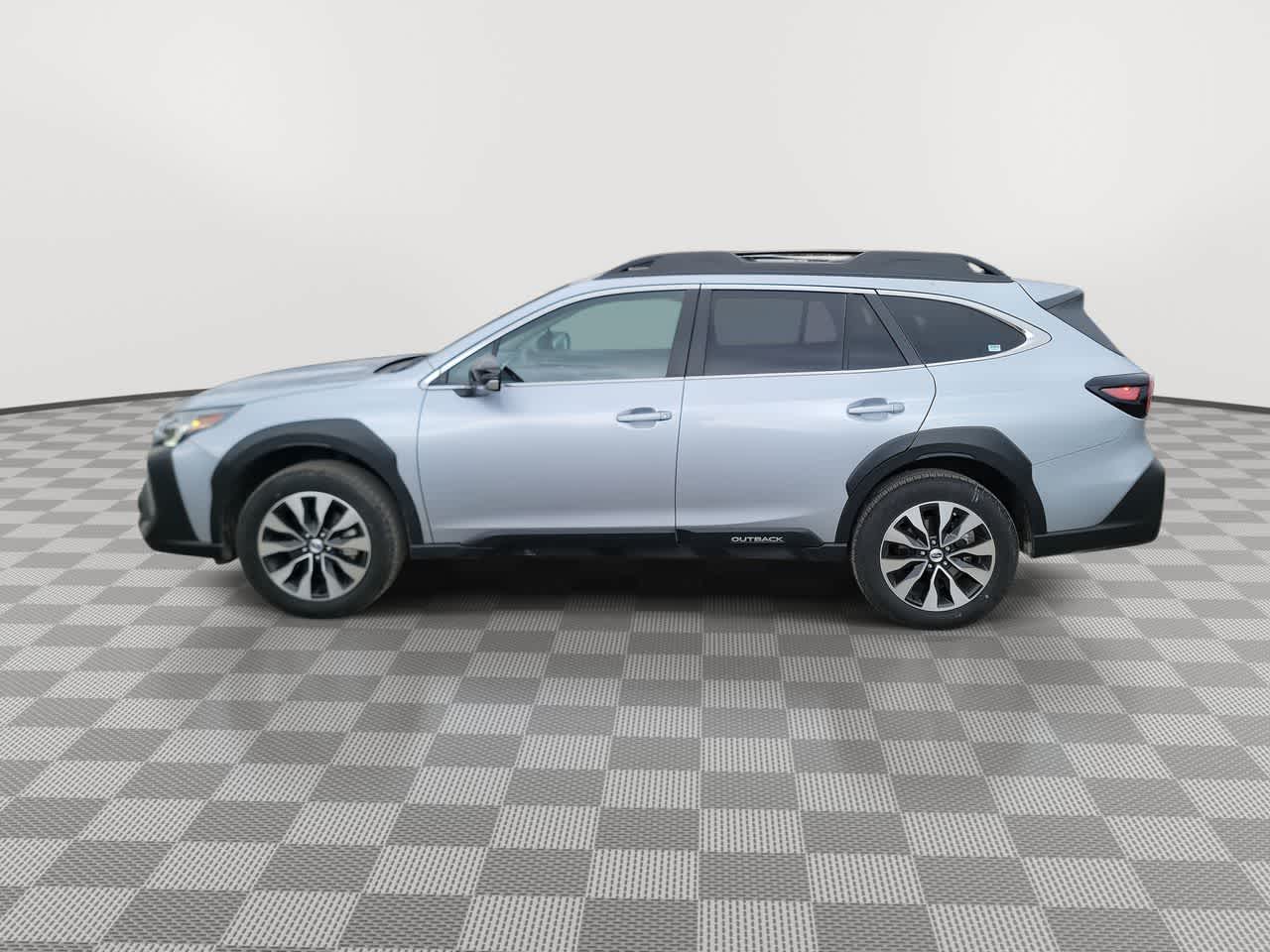 used 2024 Subaru Outback car, priced at $32,923