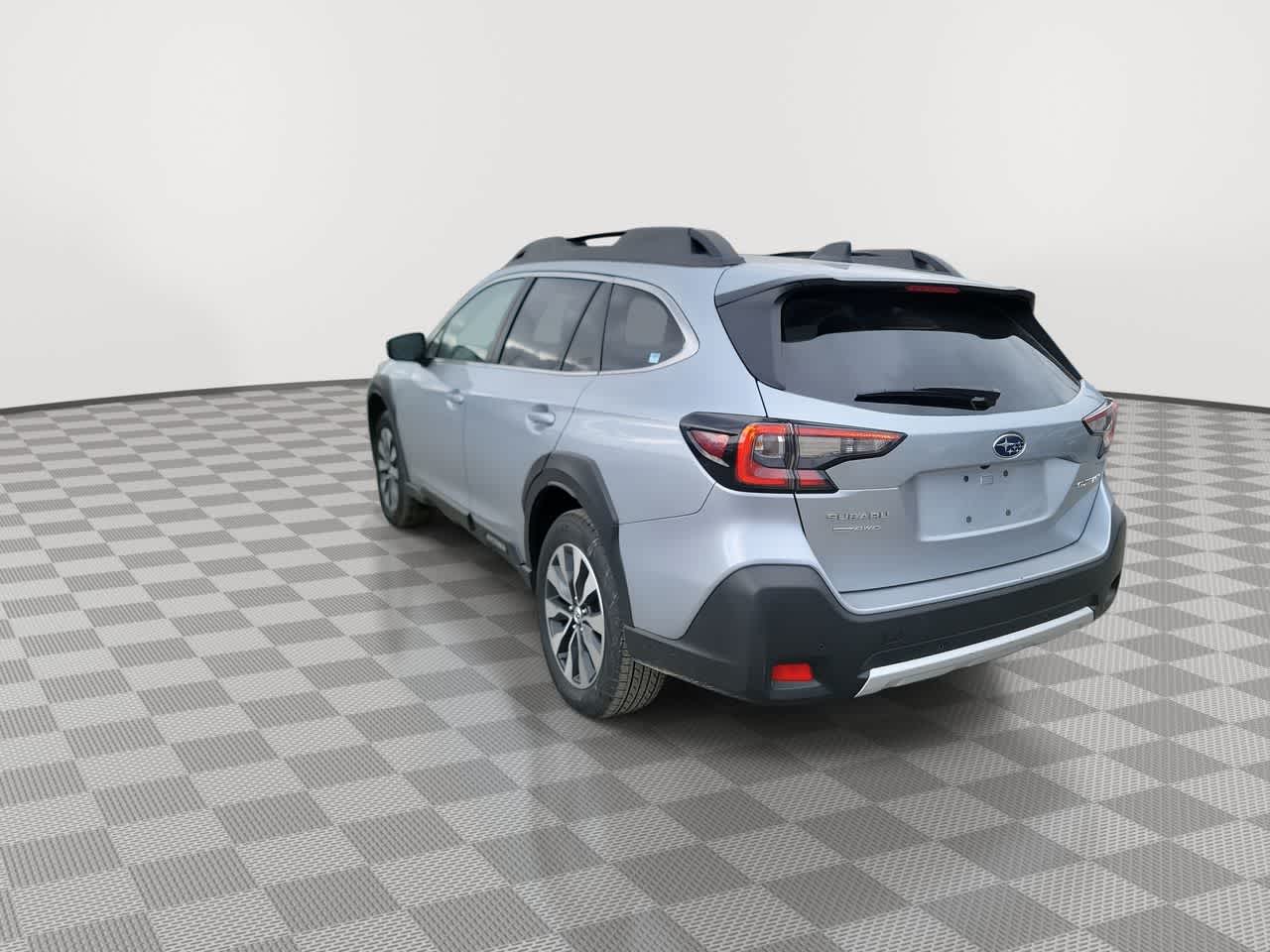 used 2024 Subaru Outback car, priced at $32,923