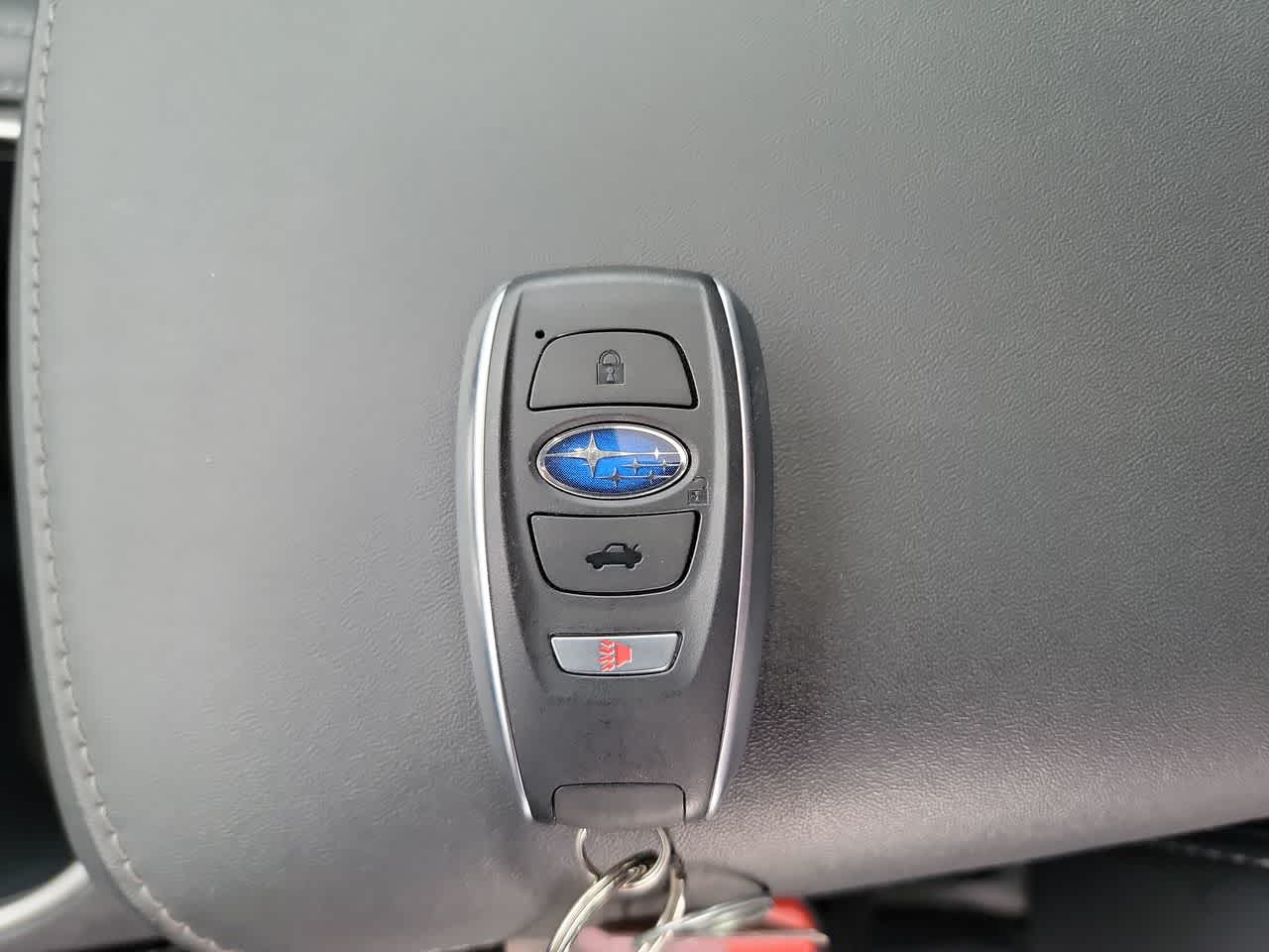 used 2024 Subaru Outback car, priced at $32,923
