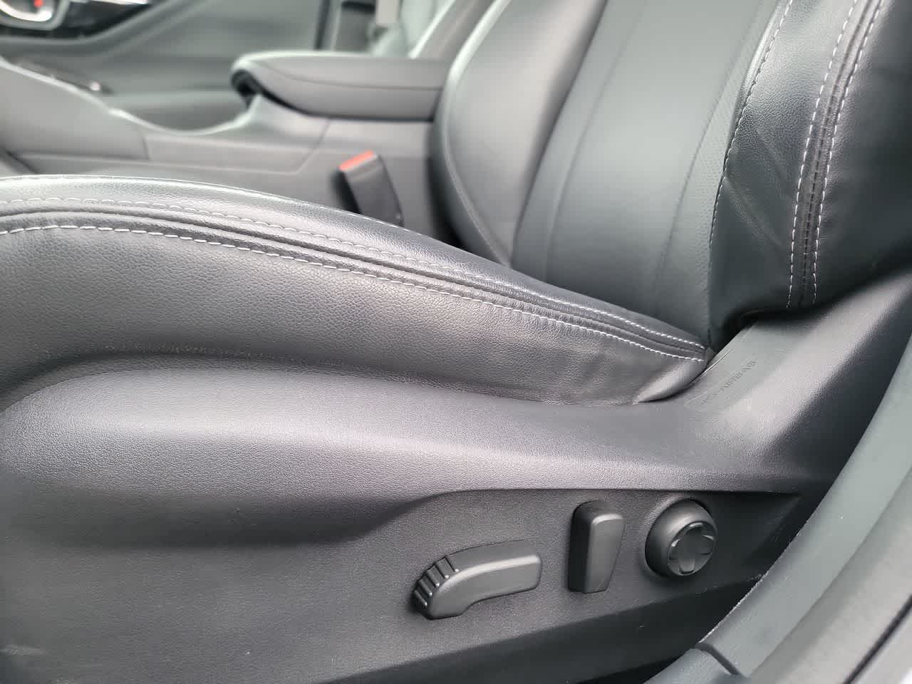 used 2024 Subaru Outback car, priced at $32,923