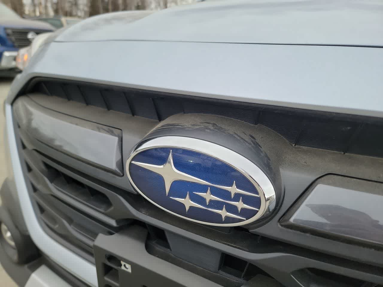 used 2024 Subaru Outback car, priced at $32,923