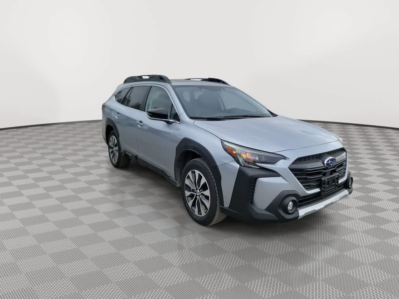 used 2024 Subaru Outback car, priced at $32,923