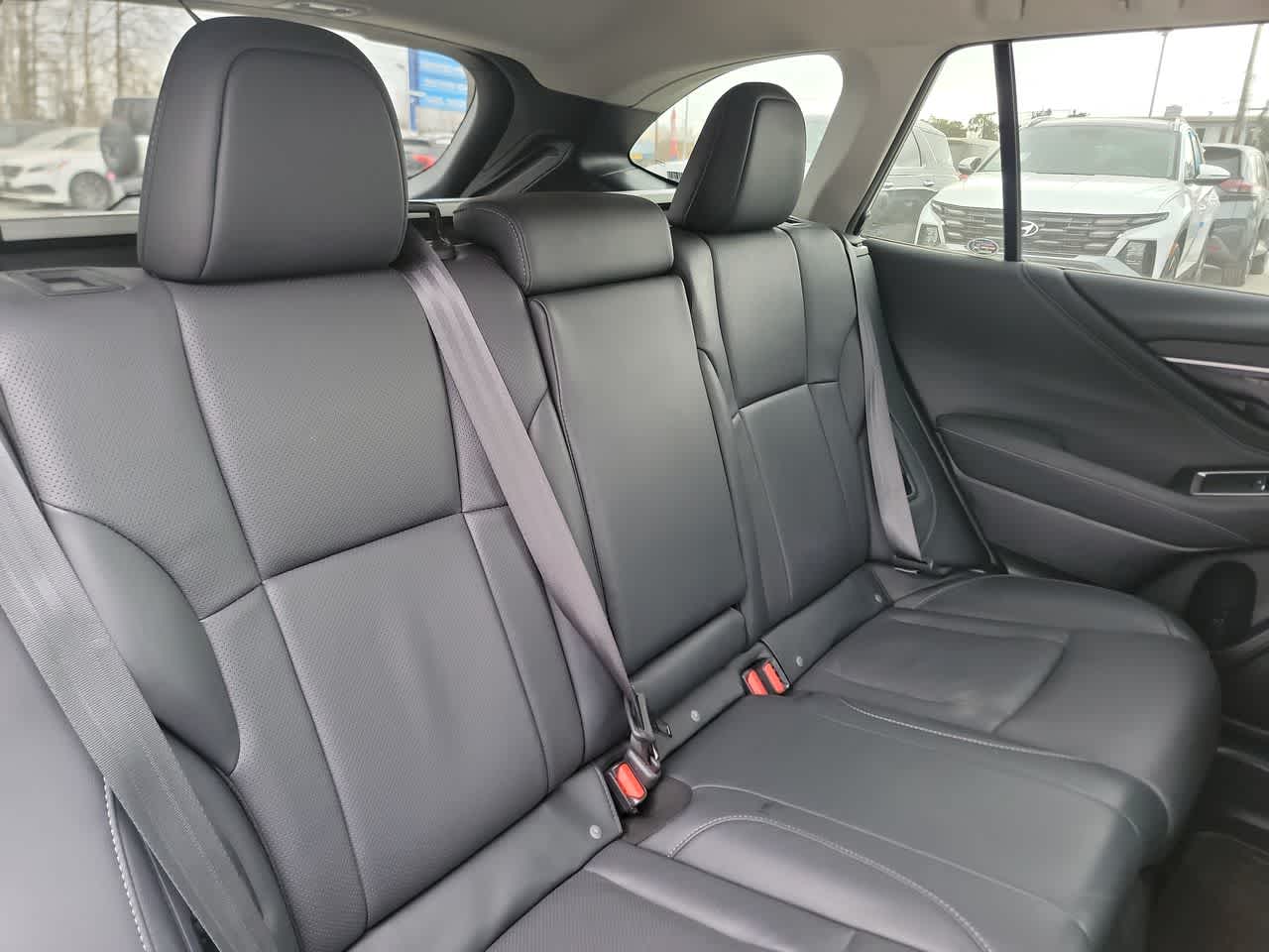 used 2024 Subaru Outback car, priced at $32,923