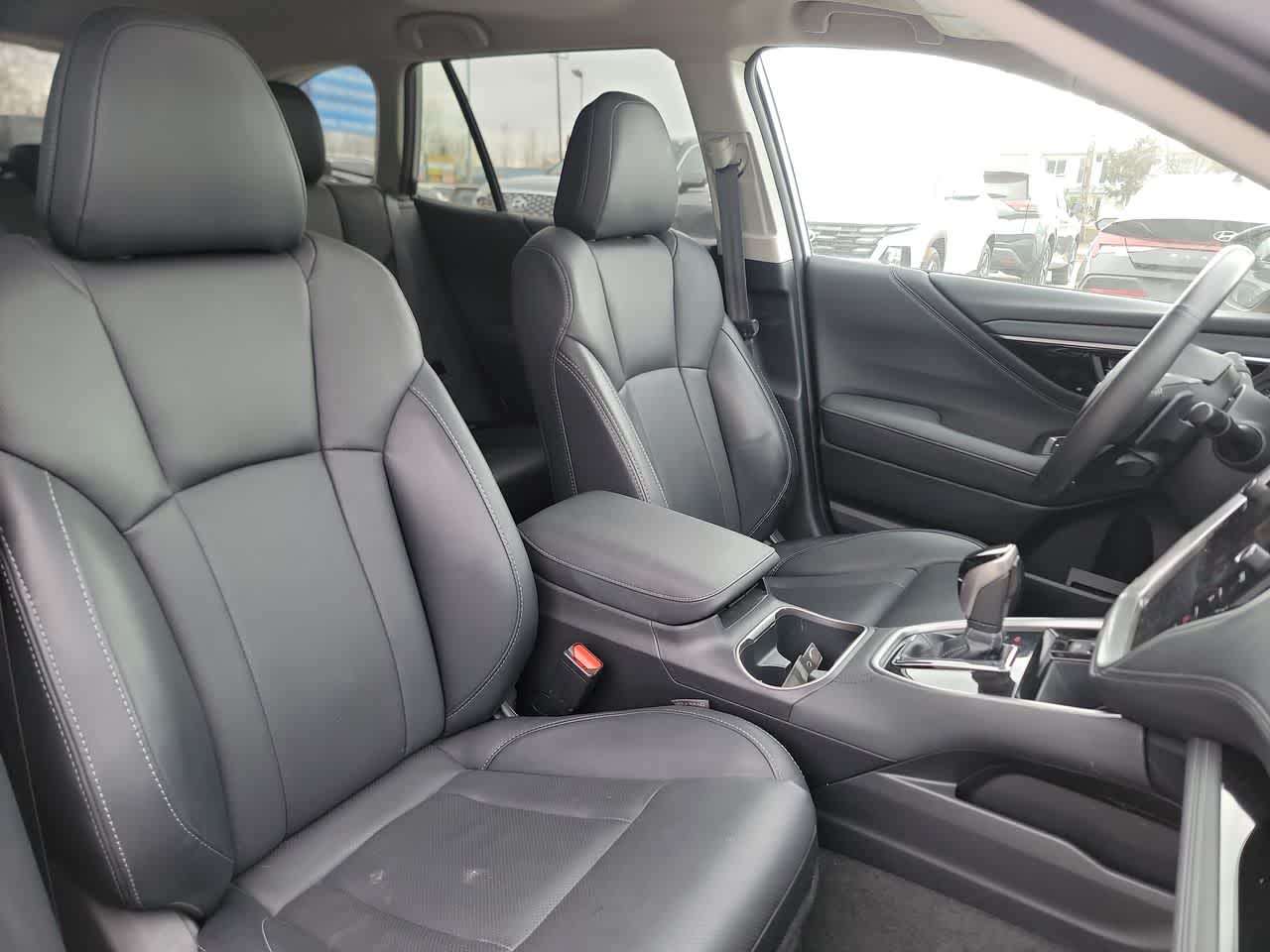 used 2024 Subaru Outback car, priced at $32,923