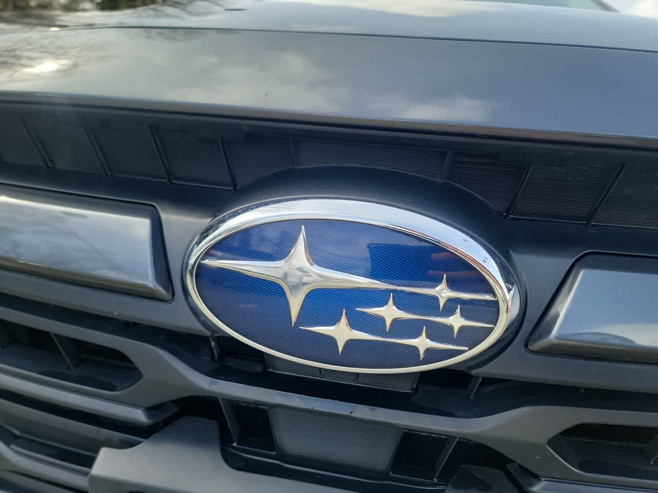 used 2024 Subaru Outback car, priced at $35,653