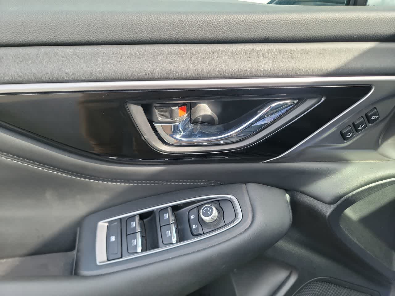 used 2024 Subaru Outback car, priced at $35,653