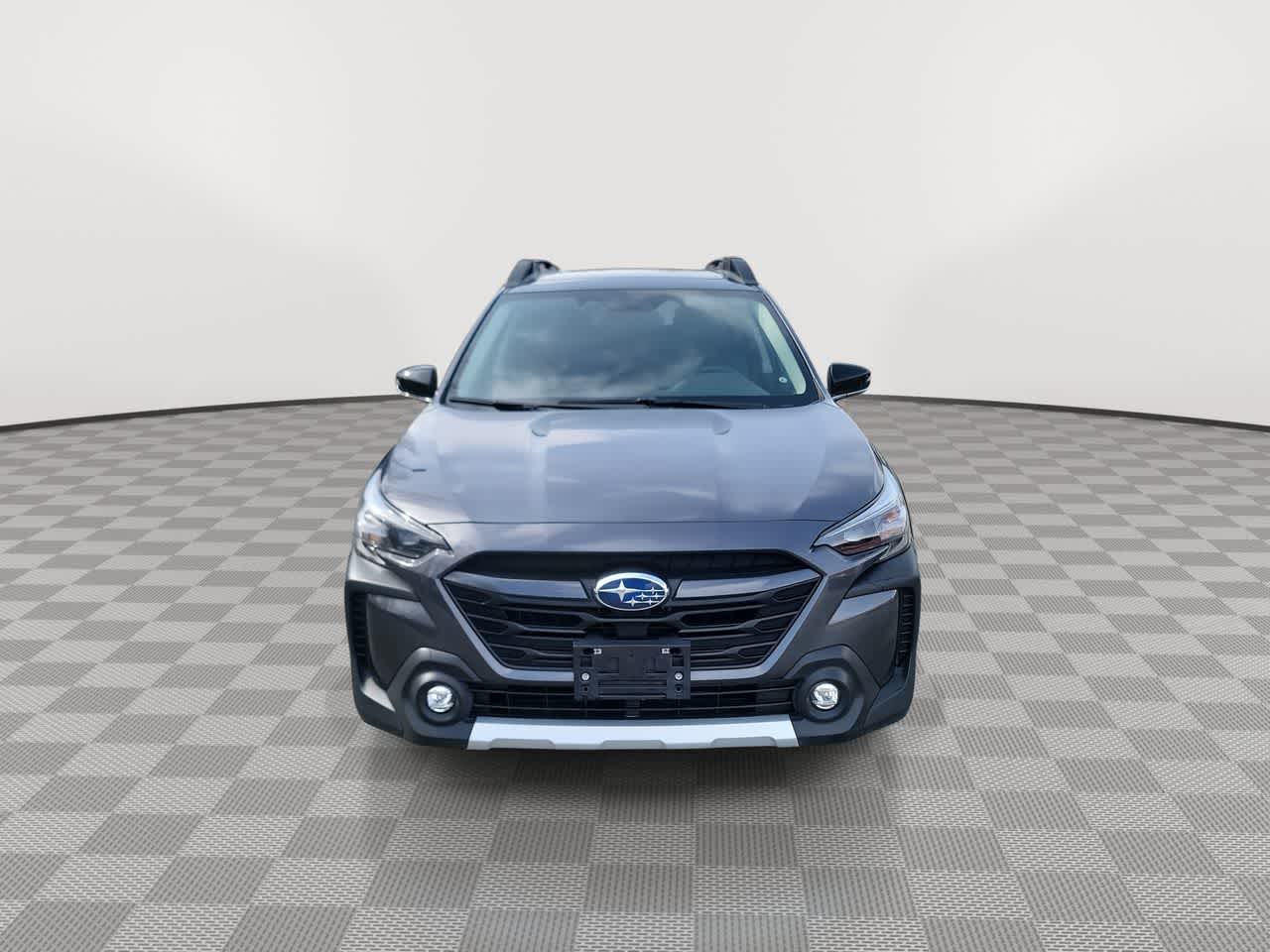 used 2024 Subaru Outback car, priced at $35,653