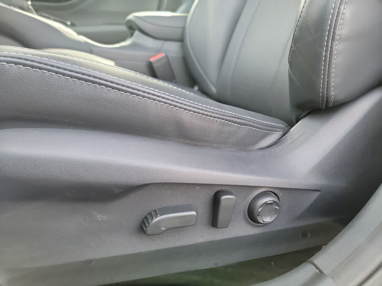used 2024 Subaru Outback car, priced at $35,653