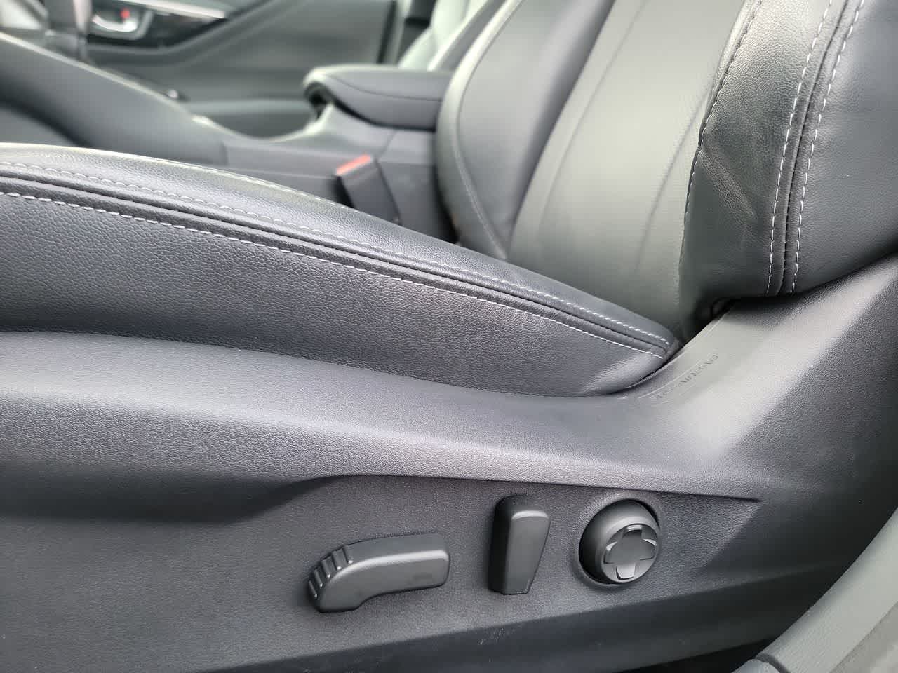 used 2024 Subaru Outback car, priced at $33,533