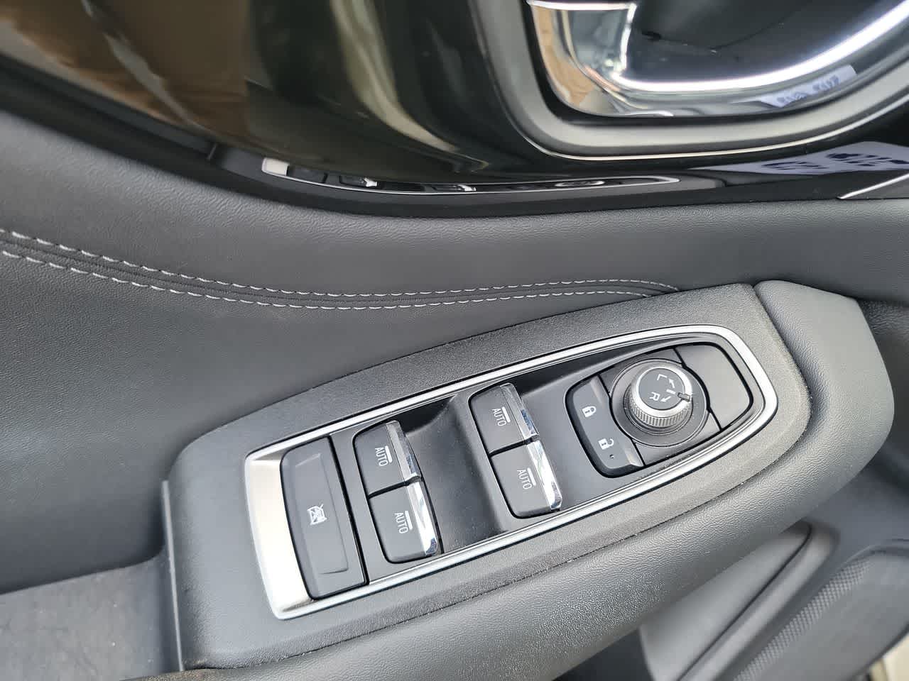 used 2024 Subaru Outback car, priced at $33,533