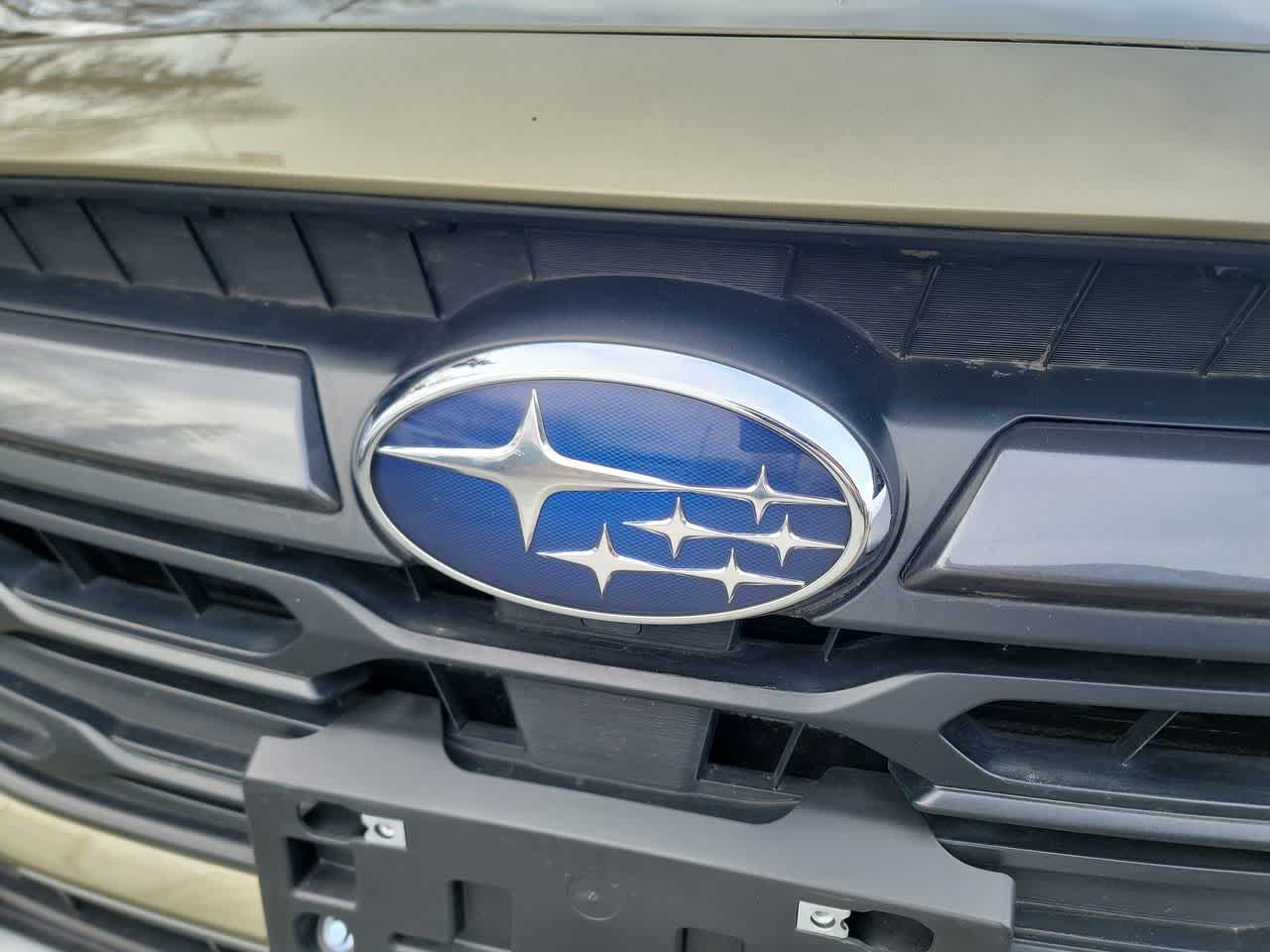 used 2024 Subaru Outback car, priced at $33,533