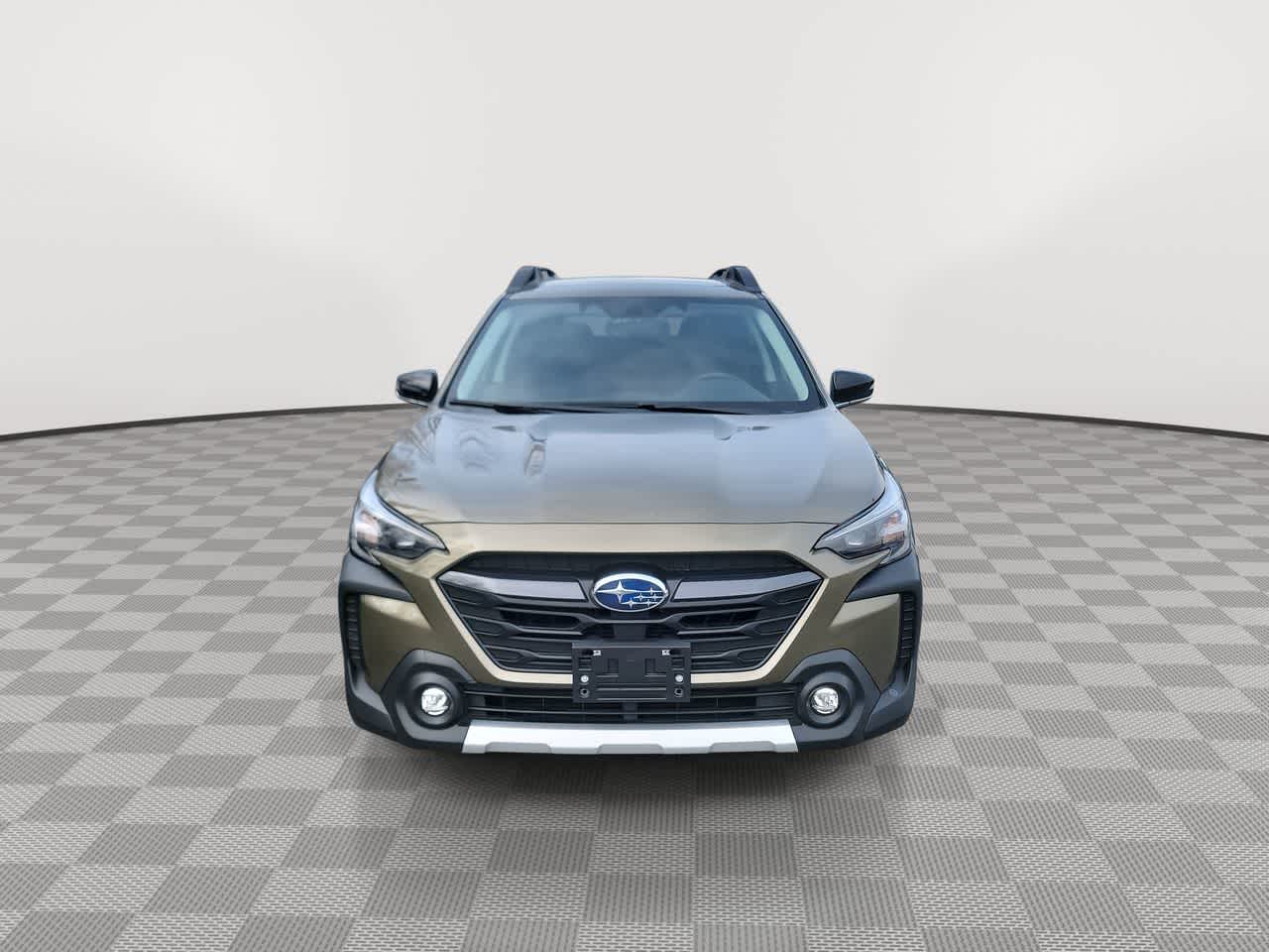 used 2024 Subaru Outback car, priced at $33,533