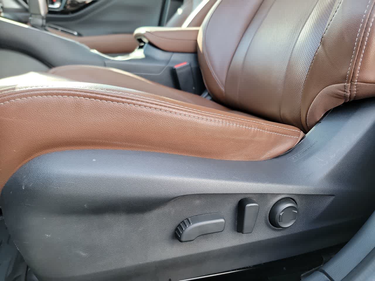 used 2022 Subaru Outback car, priced at $31,995