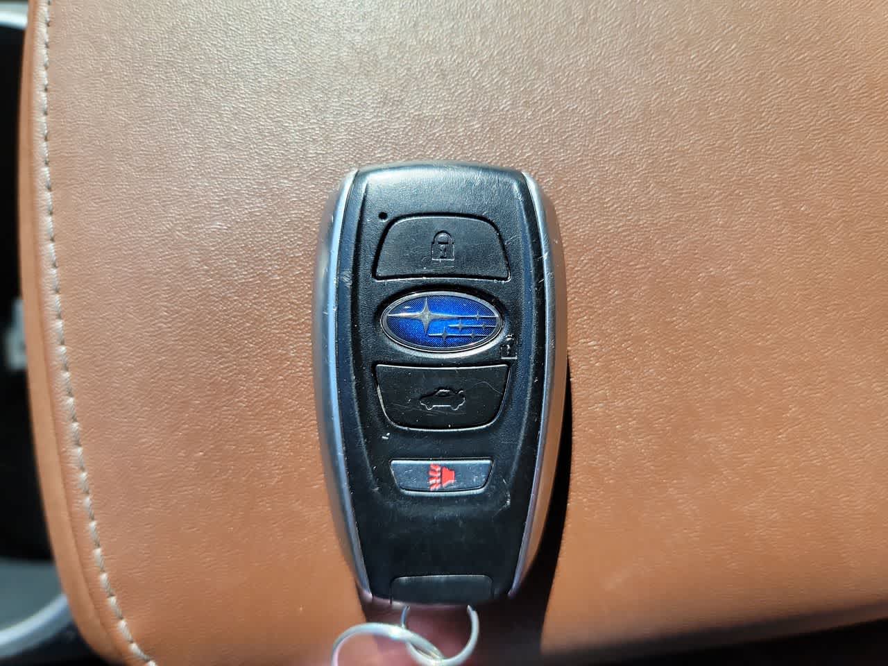 used 2022 Subaru Outback car, priced at $31,995