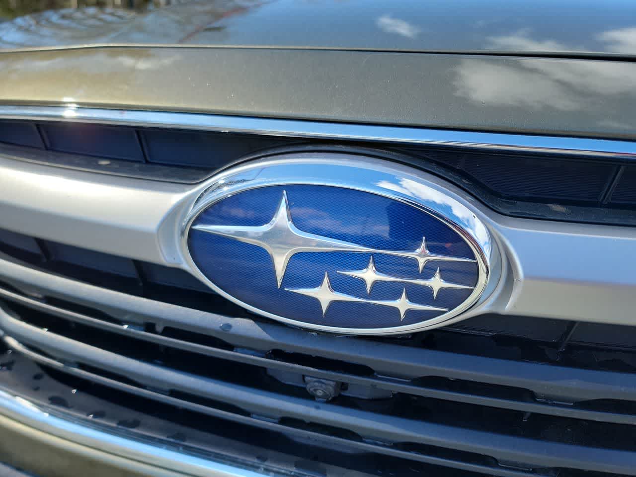 used 2022 Subaru Outback car, priced at $31,995