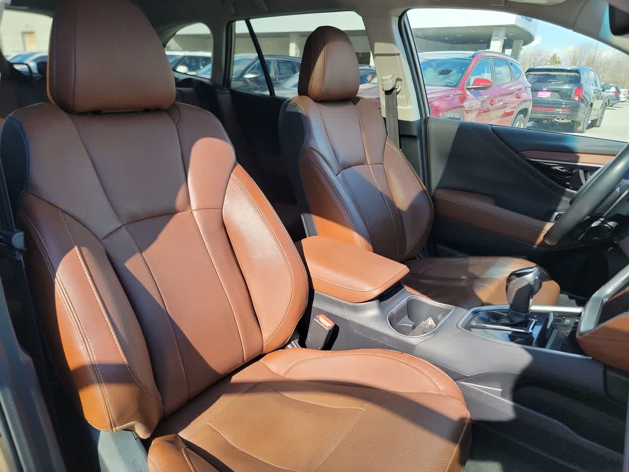 used 2022 Subaru Outback car, priced at $31,995