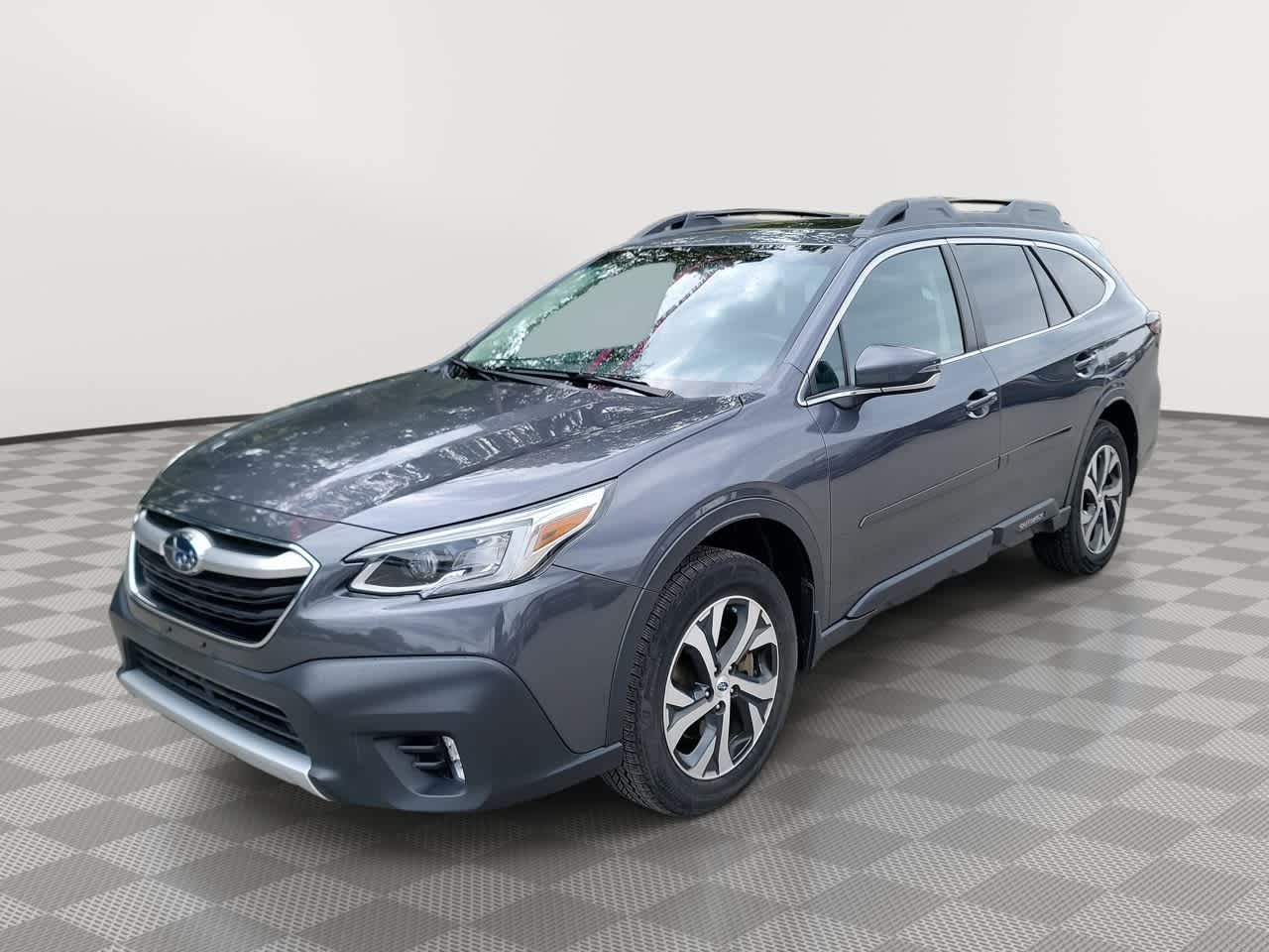 used 2020 Subaru Outback car, priced at $25,995