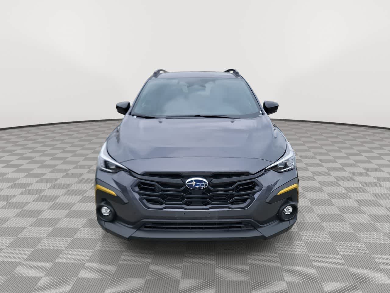 used 2024 Subaru Crosstrek car, priced at $28,982