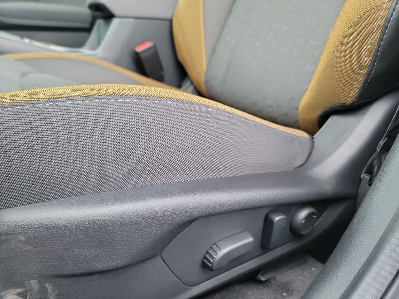 used 2024 Subaru Crosstrek car, priced at $28,982