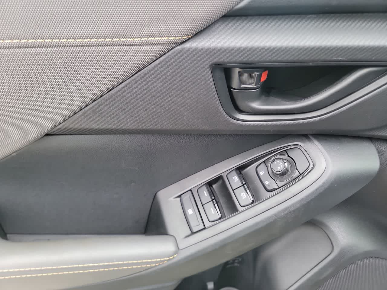 used 2024 Subaru Crosstrek car, priced at $28,982