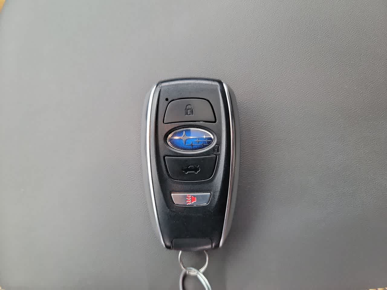 used 2024 Subaru Crosstrek car, priced at $28,982