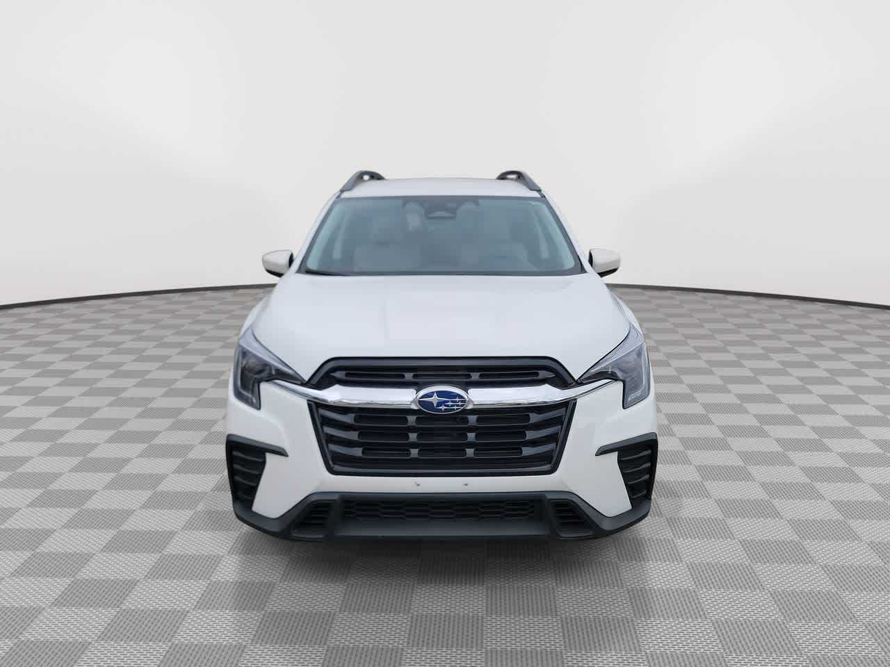 used 2024 Subaru Ascent car, priced at $35,953