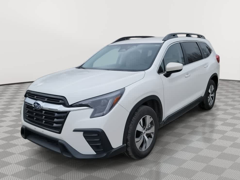 used 2024 Subaru Ascent car, priced at $35,953