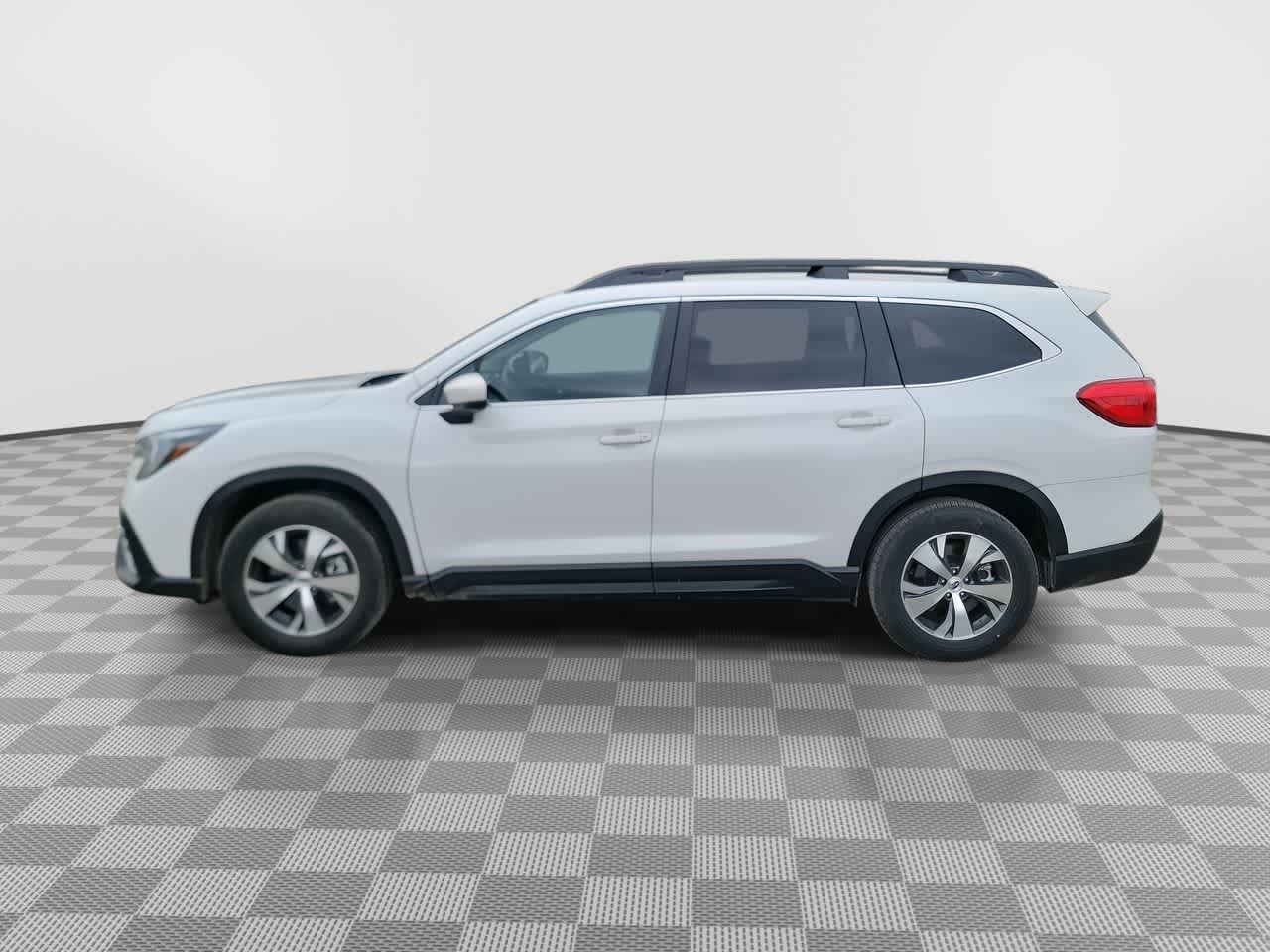 used 2024 Subaru Ascent car, priced at $35,953