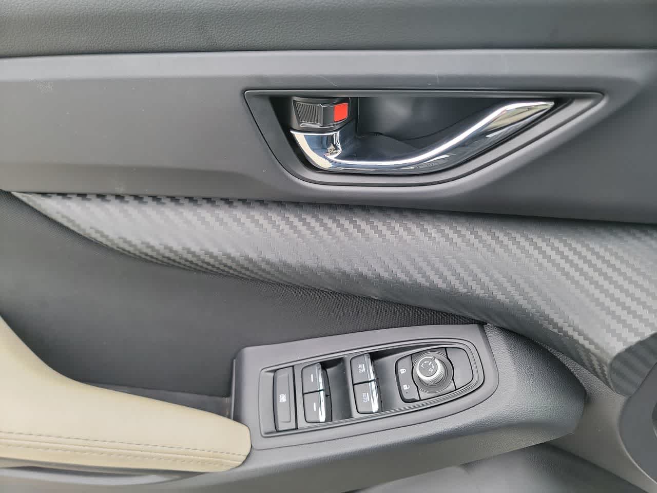 used 2024 Subaru Ascent car, priced at $35,953