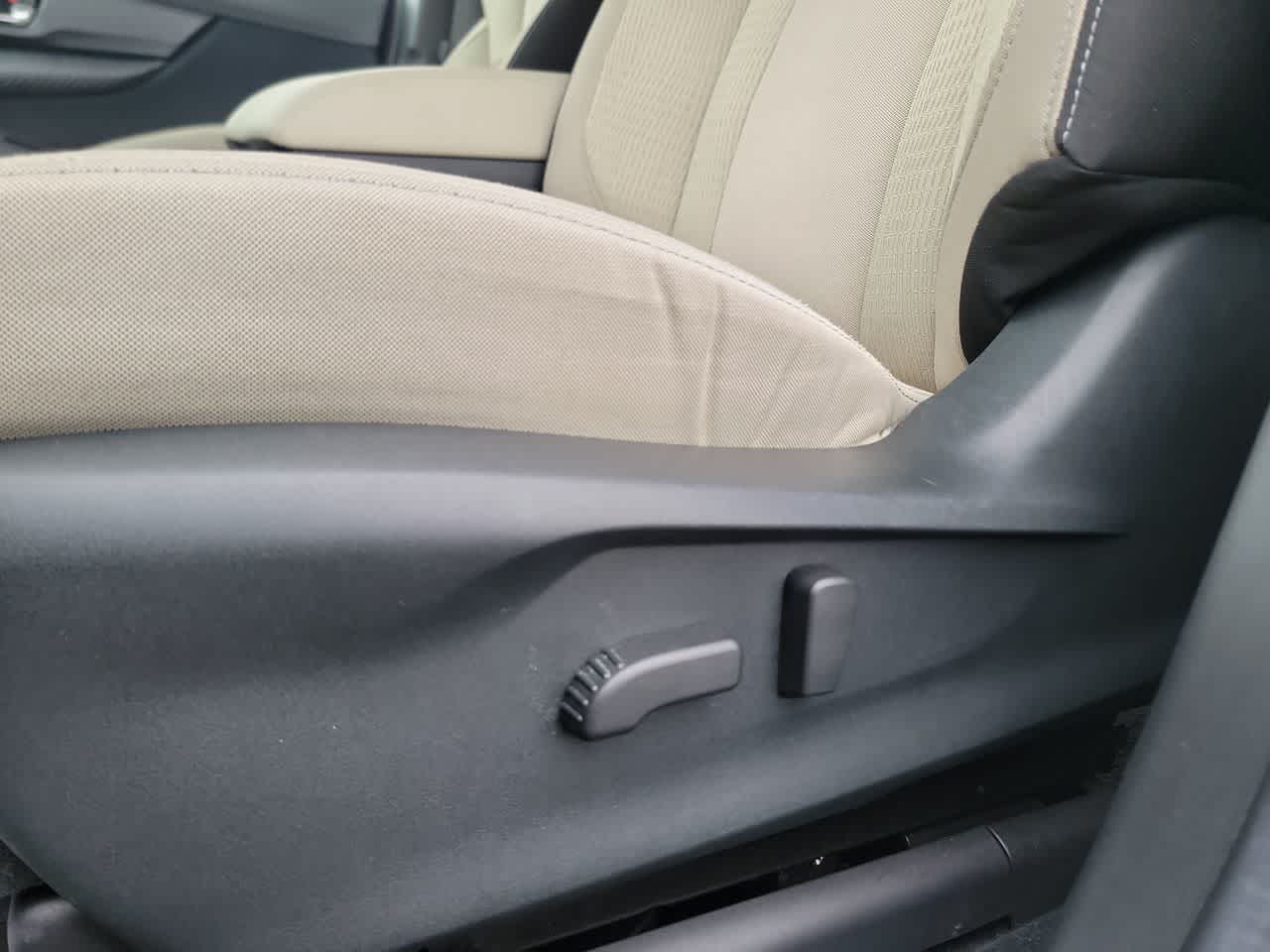 used 2024 Subaru Ascent car, priced at $35,953