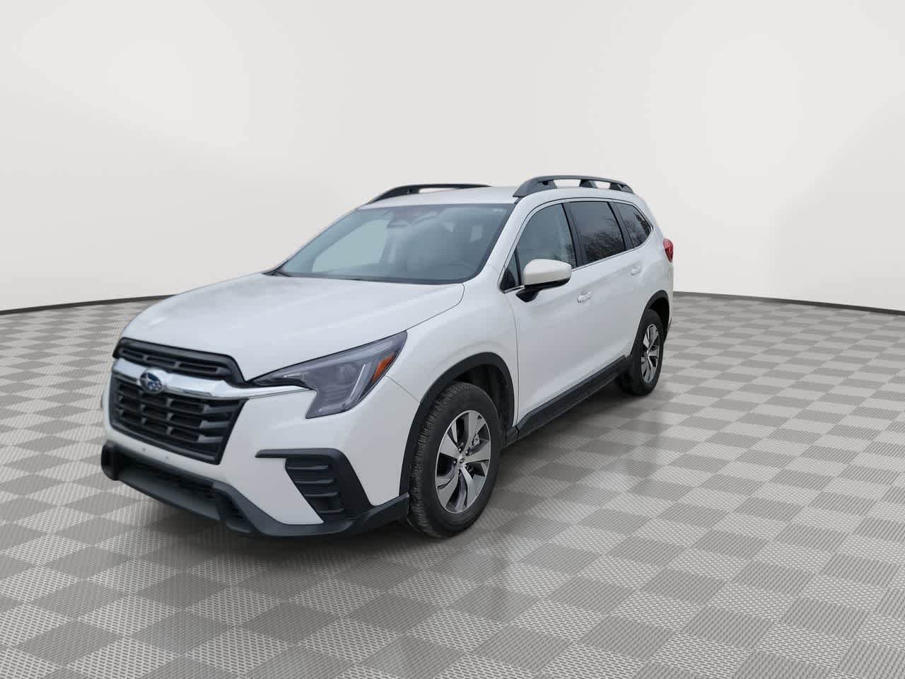 used 2024 Subaru Ascent car, priced at $35,953