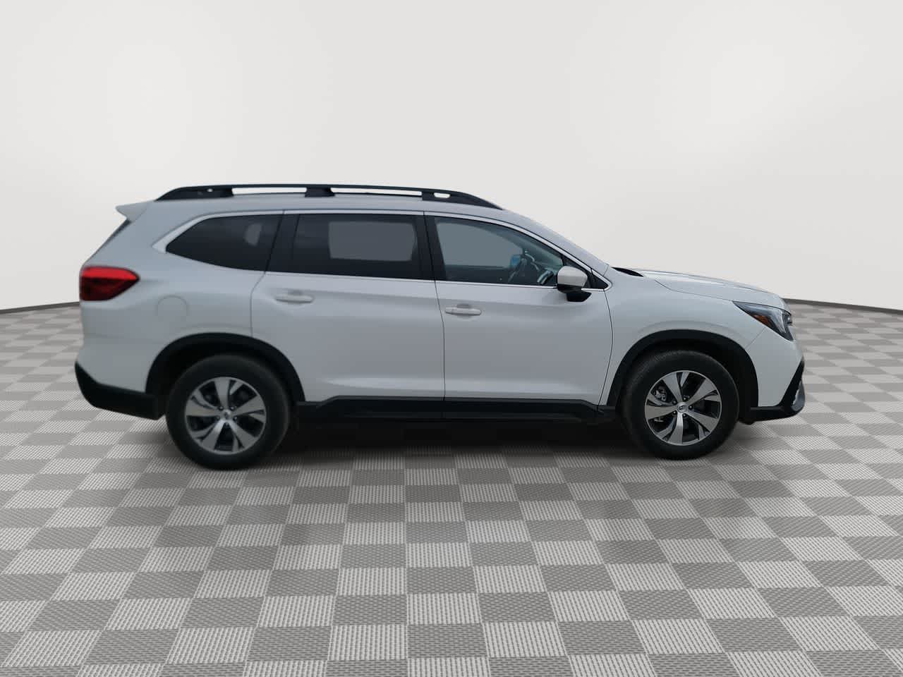 used 2024 Subaru Ascent car, priced at $35,953