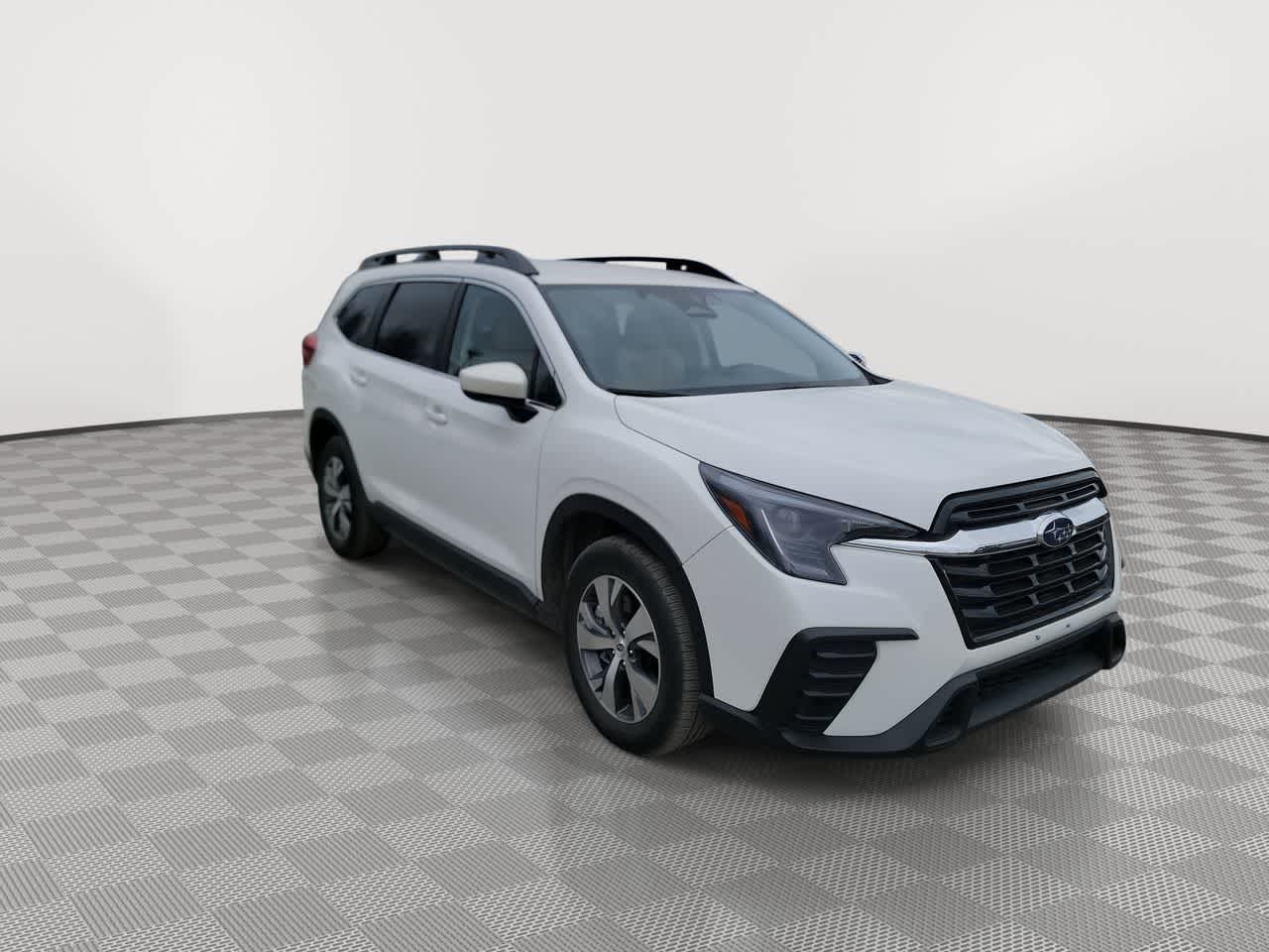 used 2024 Subaru Ascent car, priced at $35,953