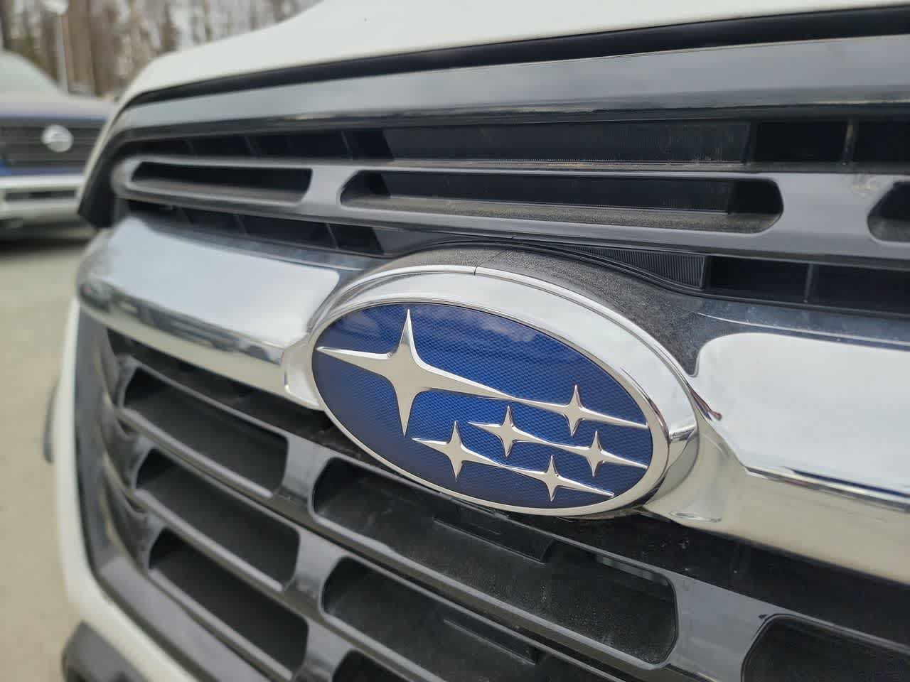used 2024 Subaru Ascent car, priced at $35,953