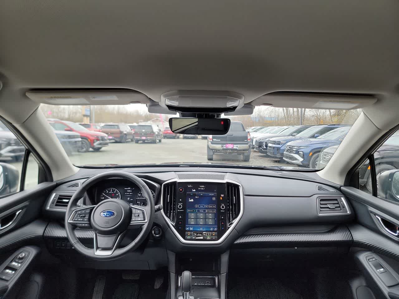 used 2024 Subaru Ascent car, priced at $36,963