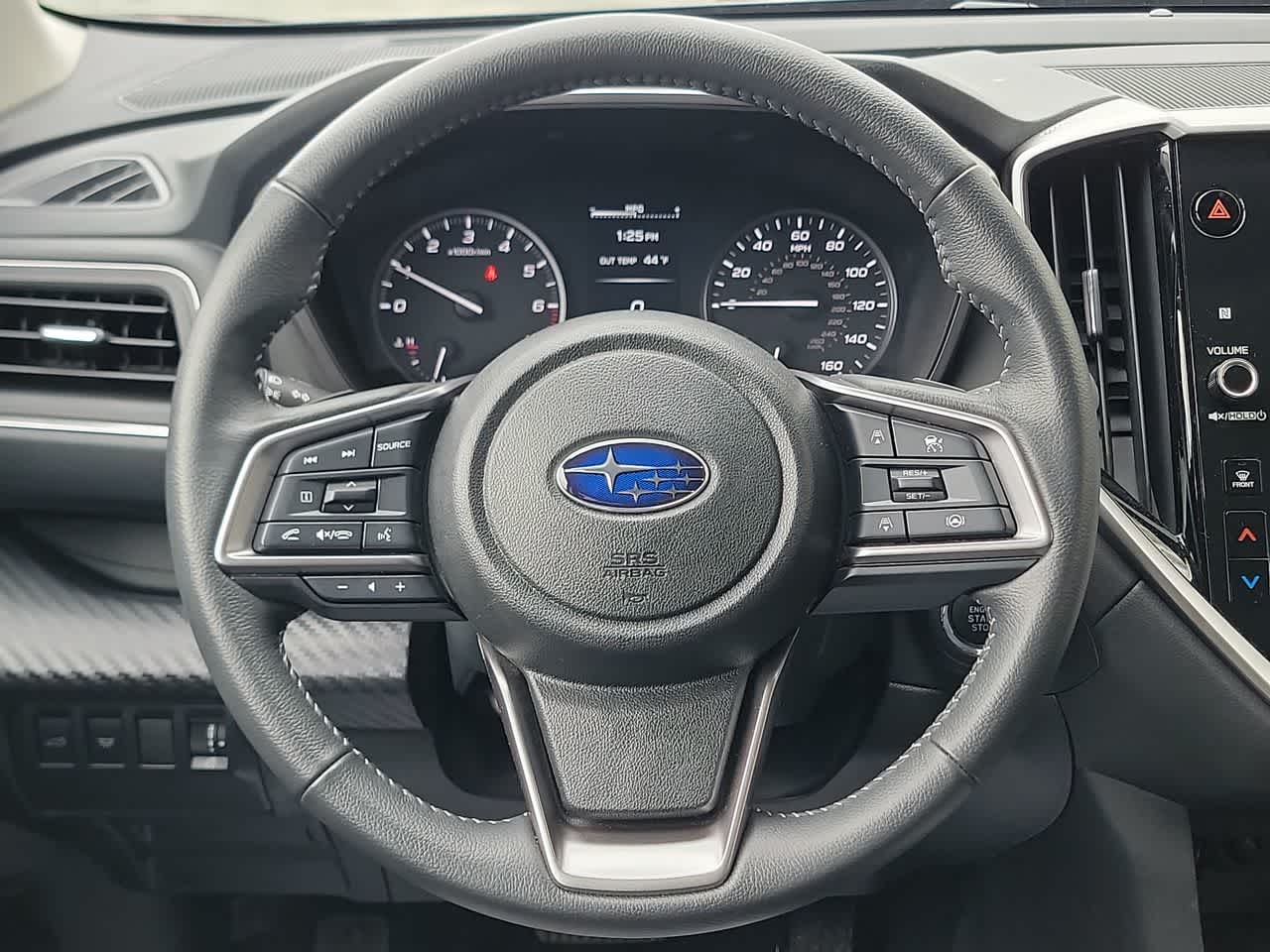 used 2024 Subaru Ascent car, priced at $36,963