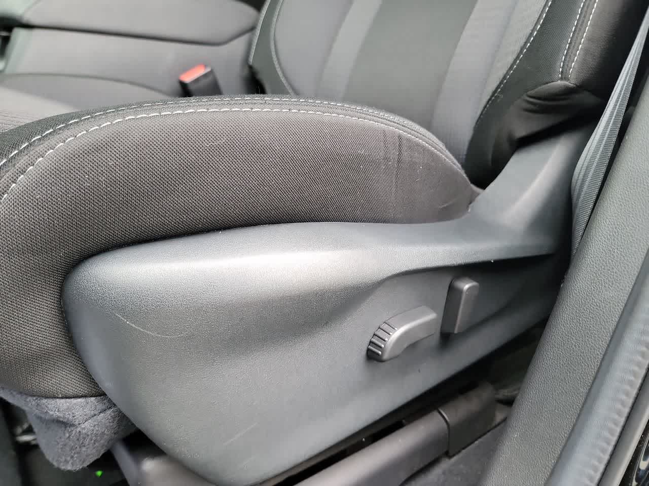 used 2024 Subaru Ascent car, priced at $36,963
