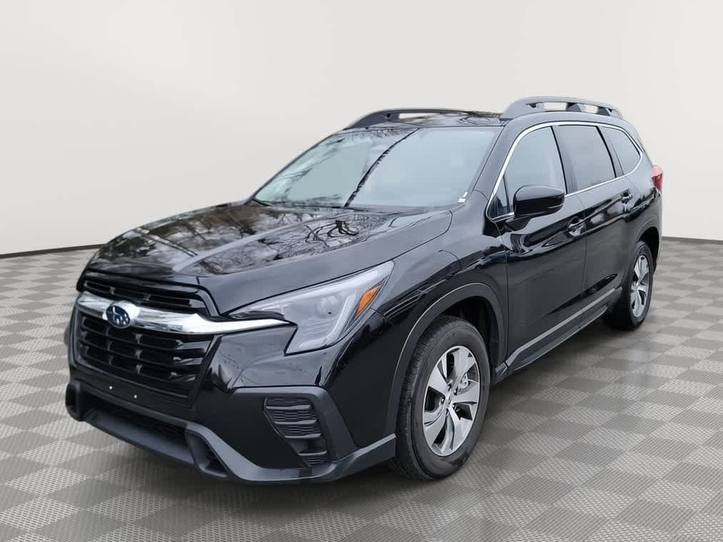 used 2024 Subaru Ascent car, priced at $36,963