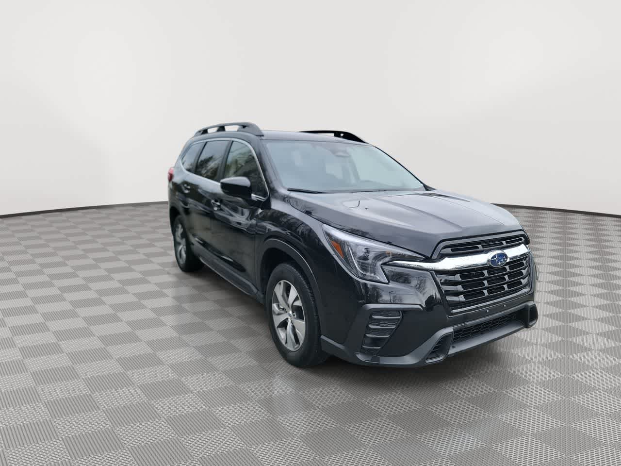 used 2024 Subaru Ascent car, priced at $36,963