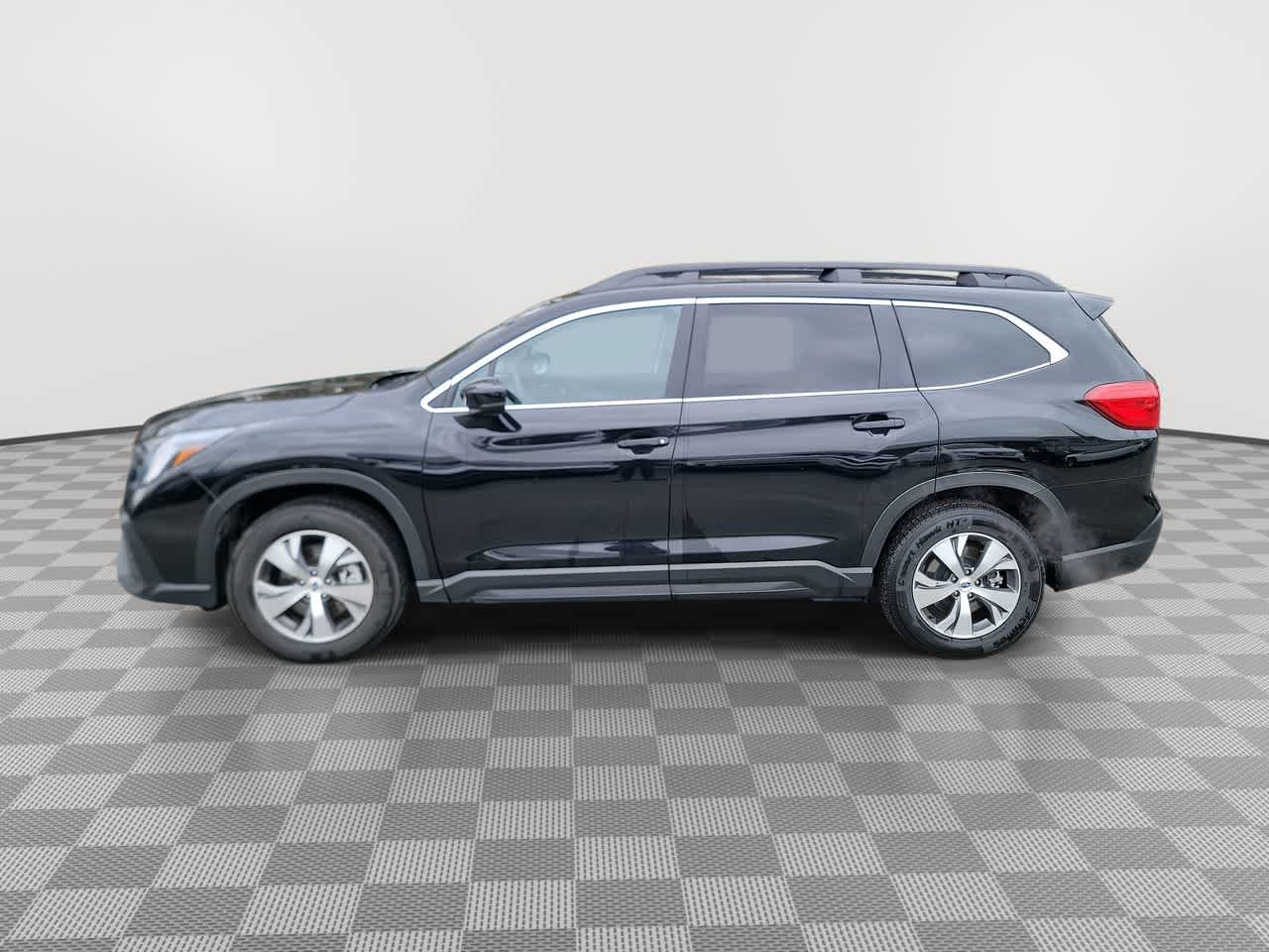 used 2024 Subaru Ascent car, priced at $36,963