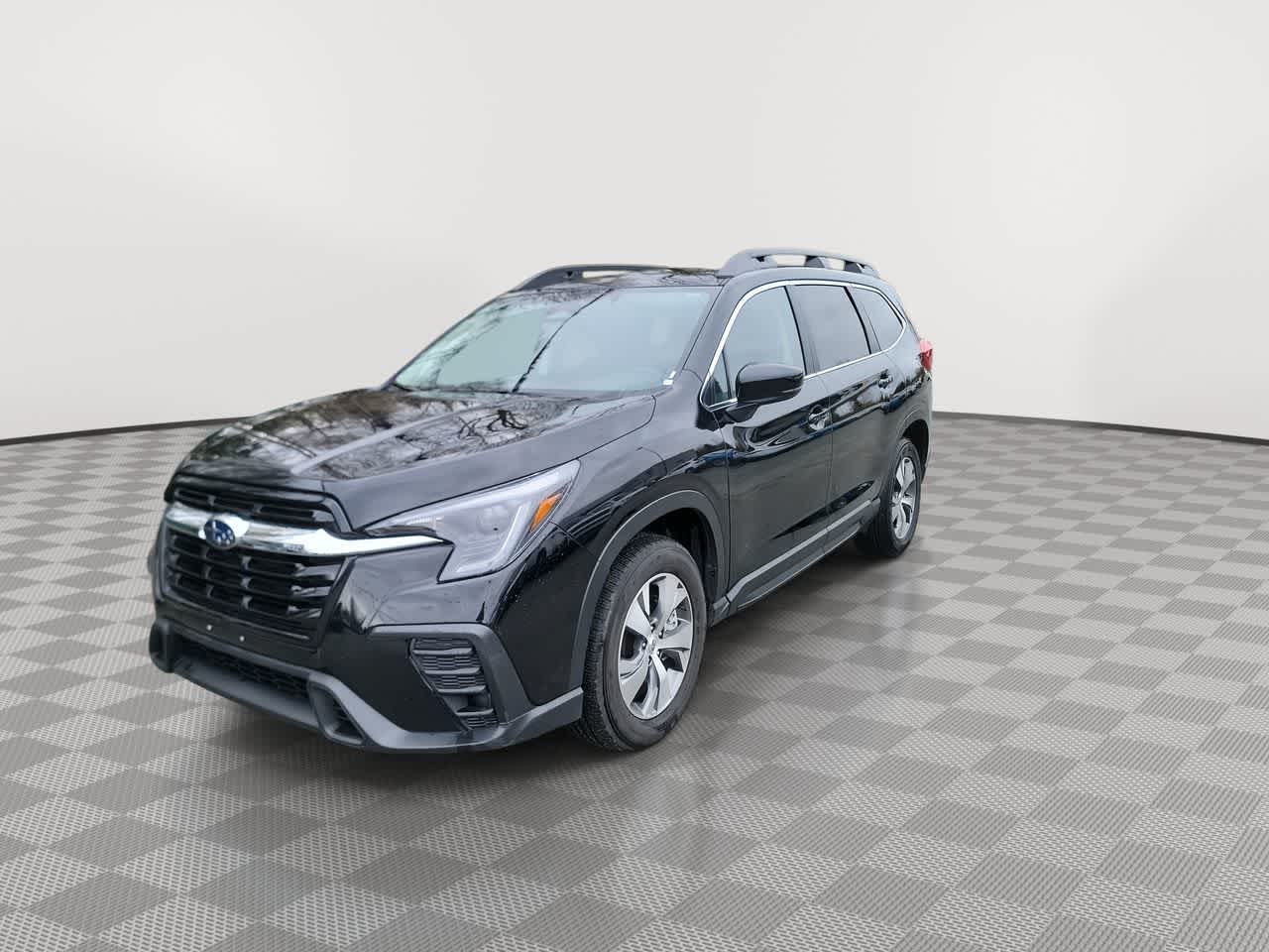 used 2024 Subaru Ascent car, priced at $36,963