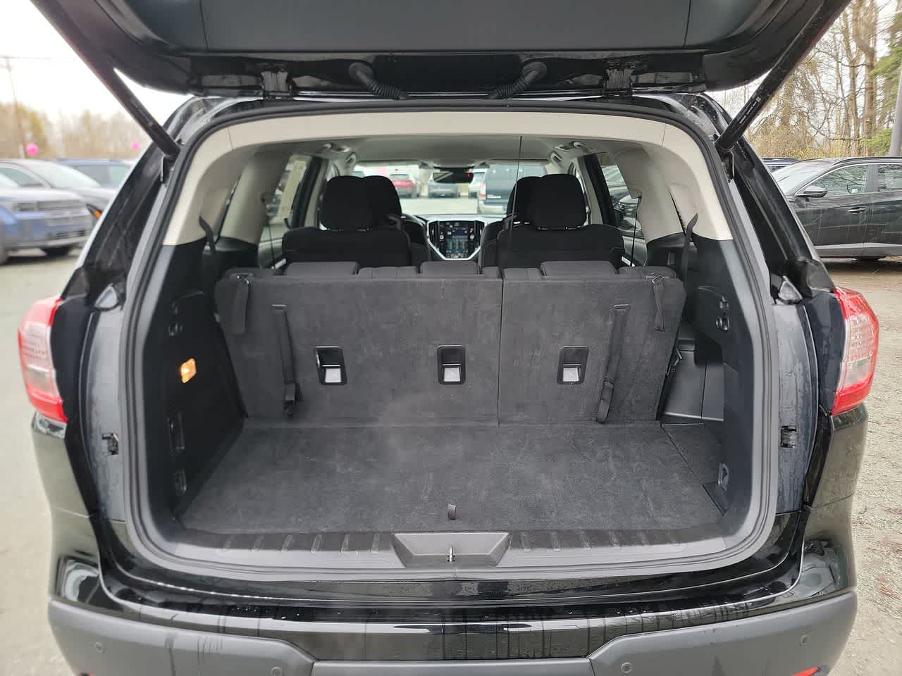 used 2024 Subaru Ascent car, priced at $36,963