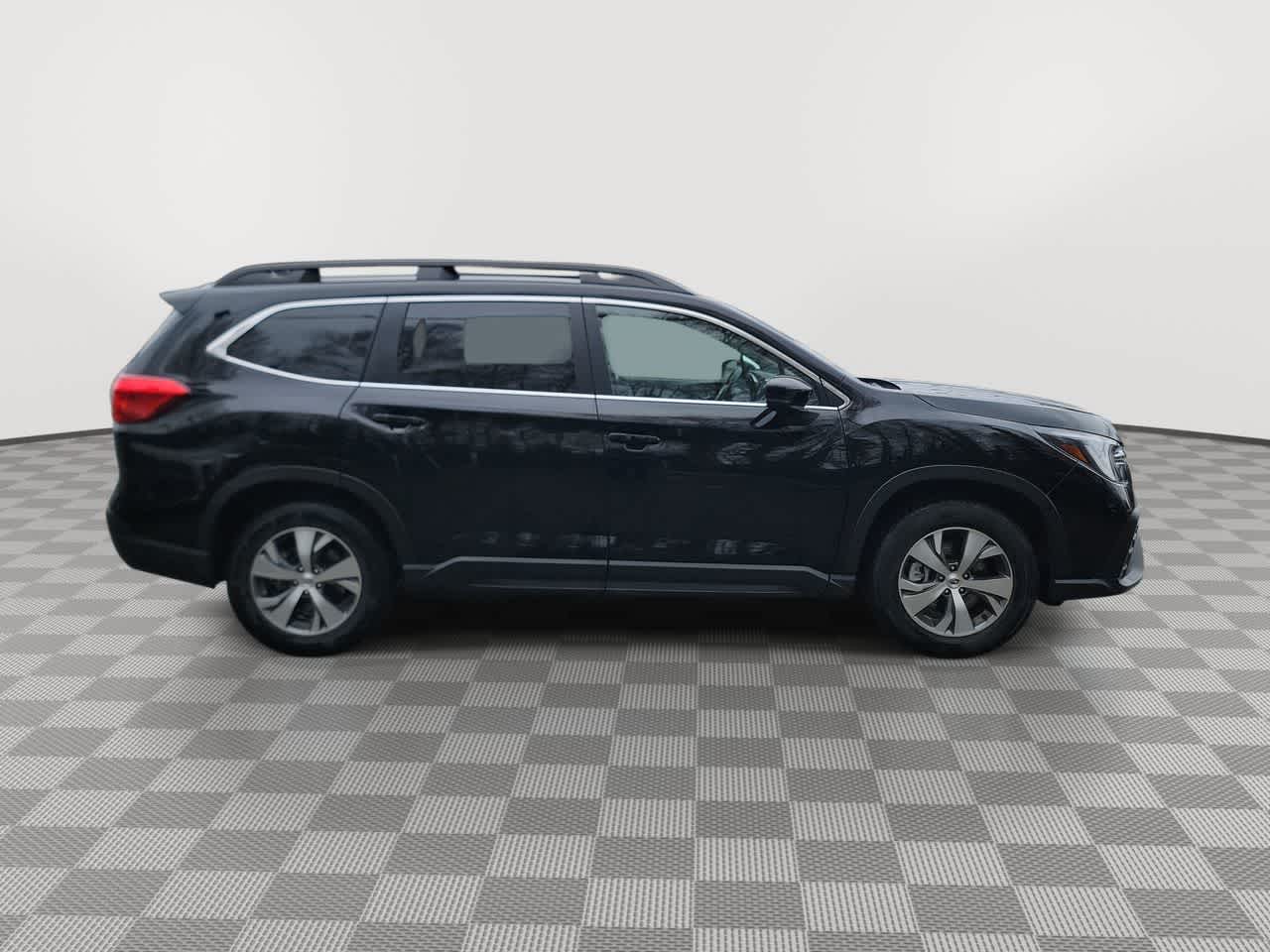 used 2024 Subaru Ascent car, priced at $36,963