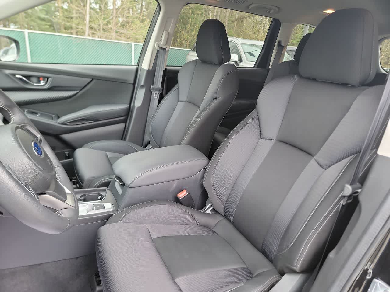 used 2024 Subaru Ascent car, priced at $36,963
